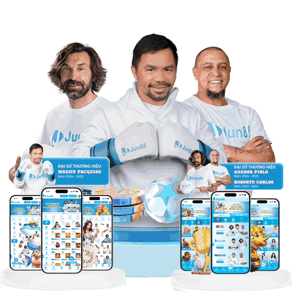 Đại sứ junpizza