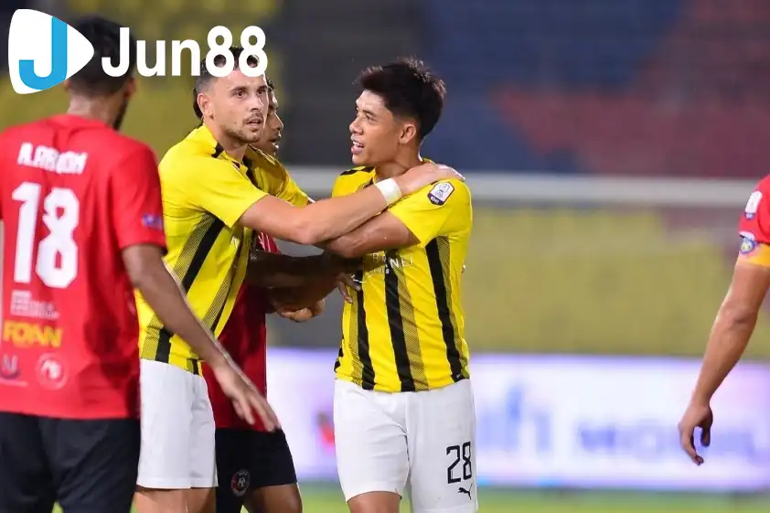 DPMM được đánh giá cao hơn trong trận đấu này