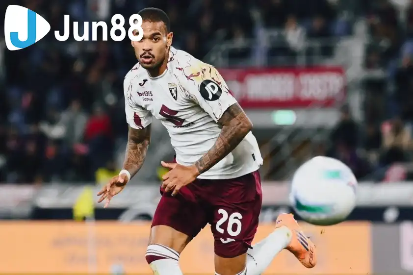 Torino được đánh giá cao hơn trong trận đấu này